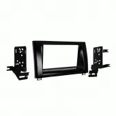 Metra 95-8246HG 2014-Up Toyota Tundra Vehicle Double DIN Radio Bracket High Gloss Finish