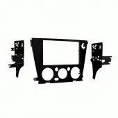 Metra 95-8901 2005-2009 Fits Subaru Legacy/Outback Double Din Radio Bracket