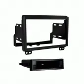 Metra 99-5028 2003-2006 Ford Expedition/Lincoln Navigator Vehicle w/ Navigation ISO Radio Bracket