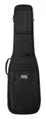 Gator Cases G-PG BASS 2X Progo Series Guitar Bag with Ultra-Thick Padded Sidewalls