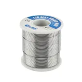 InstallBay ESDR-1 Solder Lead 60/40 Rosen Core - 1 lb Quantity