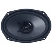 Install Bay AW-669SP 6 Inch x 9 Inch OEM Replacement Dual Cone Car Speaker