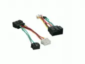 Metra 70-5716 Wiring Harness for 1998-1999 Ford Taurus/Mercury Sable