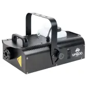 American DJ VF1600 1600 Watt DMX Fog Machine with Included Wired Timer Remote