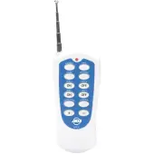 American DJ DOTZ RF Par Lighting Fixture Remote Control