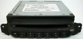 2004-2006-Chrysler-Sebring-Factory-6-Disc-AM-FM-CD-Player-Radio-image-1