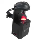 American DJ INNO POCKET SCAN 12-Watt DMX LED Flat Mirrored Scanner - Limited Quantities