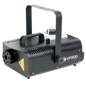 American DJ VF1300 1300 Watt Fog Machine with Electronic Thermo Sensing - Limited Stock