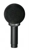 Peavey DM2 MICROPHONE Dynamic Super-Cardioid Vocal Instrument Mic -