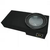 2001-2005 Ford Explorer Sport Trac SUV Harmony R104 Single 10" Sub Box Enclosure