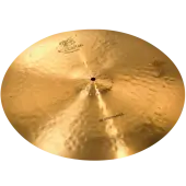 Zildjian K1118 20" K Constantinople Renaissance Ride Cymbal w/ Medium Thin Weight - Traditional Finish