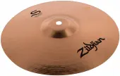 Zildjian S10S 10" S Family Splash Cymbal w/ Balanced Frequency Response - Brilliant Finish