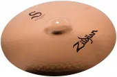 Zildjian S16RC 16" S Family Rock Crash Cymbal w/ Balanced Frequency Response - Brilliant Finish