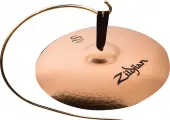 Zildjian S18SUS 18" S Family Suspended Cymbal w/ Balanced Frequency Response - Brilliant Finish