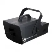 American DJ VF SNOW FLURRY HO 1250-Watt High Output Mobile DMX Snow Machine w/ Included Wired Remote