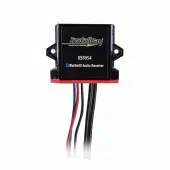 InstallBay IBR64 Bluetooth Audio Receiver Wire Harness - Polybag Pack