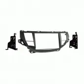 Metra 95-7807 Double DIN Dash Installation Kit for 2008-2012 Honda Vehicle