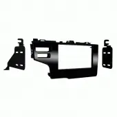 Metra 95-7883HG Double DIN Dash Installation Kit for 2015-Up Honda Fit Vehicle