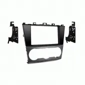 Metra 95-8907HG 2015 Fits Subaru Impreza and Crosstrek Double DIN Install Kit