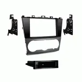 Metra 99-8907HG 15-Up Fits Subaru Impreza/Crosstrek Single SDIN Kit - High Gloss