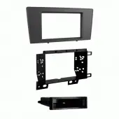 Metra 99-9229G Single/Double ISO DIN Dash Installation Kit for 2001-2004 Volvo S60/V70 Vehicle