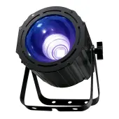 American DJ UV COB CANNON High Output 1 x 100 Watt Ultra Violet LED  (UVC350)