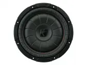 Kicker 43CVT102 10-Inch CompVT CVT10 Series Sub 400 Watt RMS 2 Ohm Car Subwoofer