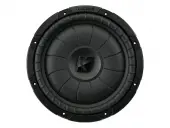 Kicker 43CVT122 CompVT CVT12 Sub 12" 400 Watt RMS 2-Ohm DVC Car Audio Subwoofer