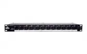 Chauvet DJ Lighting Data Stream 4 Universal DMX512 Opctical Splitter (4) Outputs - Refurbished