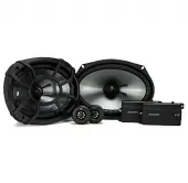 Kicker CSS69 Car Audio Full Range 6x9" Component 900W Speakers Pair 43CSS694 New