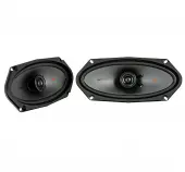 Kicker KSC4100 Car Audio KS Series 4x10" Full Range Speakers Pair 44KSC41004 New