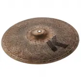 Zildjian K1414 K Custom Special Dry 15" Hi Hat Cymbal - Top ONLY - Brand New!