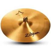 Zildjian A0226 19" Avedis Series Thin Crash Cymbal Fast Lively and Traditional Finish