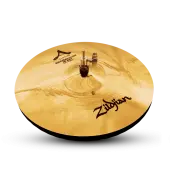 Zildjian A20552 14" A Custom Mastersound Hi Hat Bottom -HiHat Drumset Cymbal