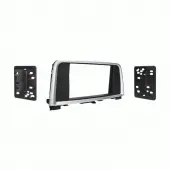 Metra 95-7377B Double Din Dash Installation Kit for 2016-Up Kia Optima Vehicles