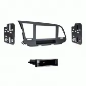 Metra Electronics - Hyundai Elantra 2017-2018 (99-7376B) Metra Radio Install kits