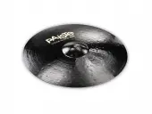 Paiste Color Sound 900 Series 20-Inch Crash Cymbal - Black (1911420)