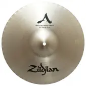 Zildjian 14" A Series Mastersound Hi Hats Bottom - HiHat Drumset Cymbal A0125