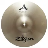 Zildjian 13" A Series Beat HiHats Top Cast Bronze Cymbal with Solid Chick Sound A0131
