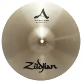 Zildjian 13" A Series Beat HiHats Bottom Cast Bronze Cymbal with Solid Chick Sound A0132