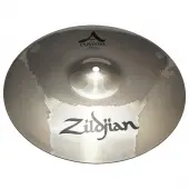 Zildjian 14" A Custom Hi Hat Top Brilliant - HiHats Drumset Cymbal A20511