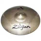 Zildjian 13" Z Custom Z3 Series Dyno Beat Bottom Hi Hat Extra Heavy Drumset Cast Bronze Cymbal with Bright Sound and Small Bell Size Z40131