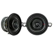 Kicker KSC350 Car Audio KS Series 3 1/2" Full Range Speakers Pair 44KSC3504