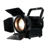 American DJ ENCORE FR50Z 150W CRI 95 LED 6-Inch Fresnel Lighting Fixture