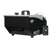 American DJ Mister Kool II Low Laying Lying  Water Based Fog Effect Machine