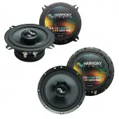 Fits Isuzu Trooper 1990-2002 Factory Premium Speaker Replacement Harmony C65 C5 Package