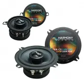 Fits Volvo S40 2000-2004 Factory Premium Speaker Replacement Harmony C5 C35 Package New