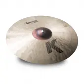 Zildjian K0705 19" K Sweet Crash Cymbal - Traditional Finish