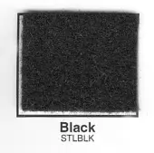 Stinger STLBLK Car Audio Trunk Liner Black Carpet 54" x 5 Yards