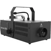 Chauvet DJ H2000 Advance Fluid 3-5 I/O DMX High Volume Hurricane 2000 Fog Machine
